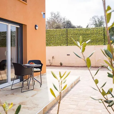 Villa Nur Amela Pula