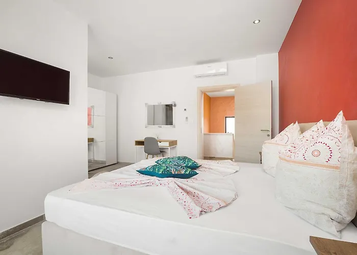 Villa Nur Amela Póla