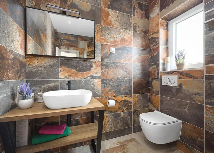 Villa Nur Amela *