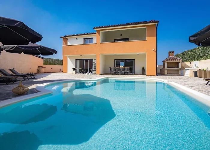 Villa Nur Amela Pula