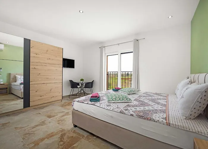 Вілла Nur Amela