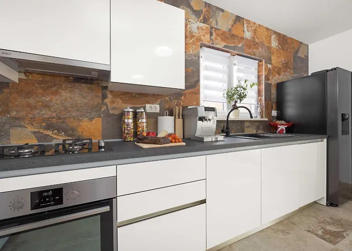 Вілла Nur Amela