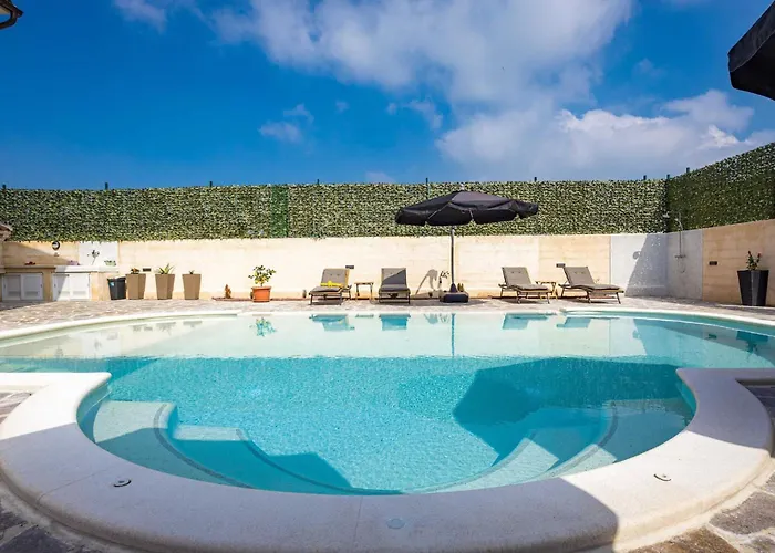 Вілла Nur Amela *